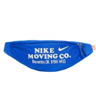 Sac Banane Bleu Homme Nike Heritage pas cher
