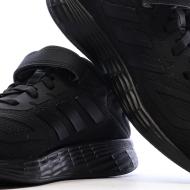 Baskets Black Adidas Duramo 10 El K [69eb5b5d9b881] Photo of the Espace des Marques %store% store - view of %key%