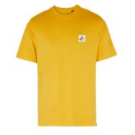 Camiseta O'Neill Hollyridge Amarillo Hombre barato