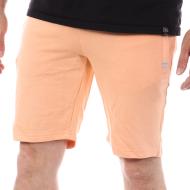 Short Orange Homme American People Beatle