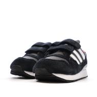 Baskets Marines Bébés Adidas ZX 500 CF I vue 6