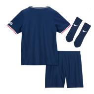 PSG Ensemble Domicile Junior Nike 2019/2020 vue 2