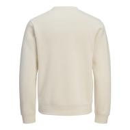 Sweat Beige Homme Jack & Jones Jorin vue 2