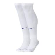 Equipe de France Chaussettes Extérieur Homme Nike 2020/2021 pas cher