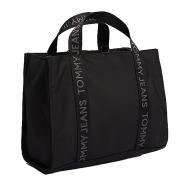 Sac à bandoulière Noir Femme Tommy Hilfiger Daily vue 2
