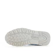 Baskets Blanche Garçon Reebok Classic Leather IG2593 vue 5