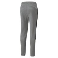 Jogging Gris/Noir Homme Puma Evostripe03 vue 2