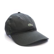 Casquette Grise Homme Lacoste RK0491 vue 2