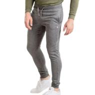 Jogging Gris Homme Sergio Tacchini Iconic pas cher