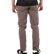 Men's Brown Fluid Pants American People Press Photo of the Espace des Marques %store% store - view of %key%