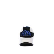 Baskets Noir/Blanc Homme Fila Skyrunner vue 3