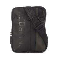 Sacoche Noir Homme Redskins PRECIS