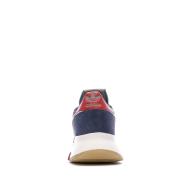 Baskets Marine Homme Adidas Retropy F2 vue 3
