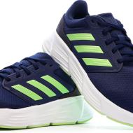 Adidas Galaxy 6 Men’s Navy Running Shoes Photo of the Espace des Marques %store% store - view of %key%