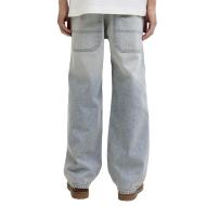 Jean Bleu Garçon Jack & Jones Jjnorrebro vue 2