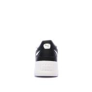 Baskets Blanches/Noires Femme Puma Karmen 397461 vue 3