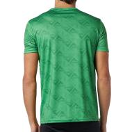 Camiseta de Rugby Le Coq Sportif Lausanne Verde, Hombre ver 2