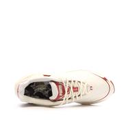 Baskets Ecru/Rouge Homme Puma Velophasis Gorp GTX vue 4