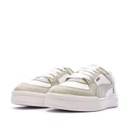 Baskets Blanc/Gris Junior Puma Ca Pro Classic vue 6