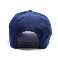 Casquette Marine Homme New Balance Core 47 Hitch vue 3