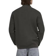 Pull Camionneur Gris Foncé Homme Only & Sons Carter vue 2