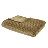 Plaid Kaki Today 150x200cm XL
