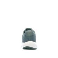 Chaussures de running Gris/Rose Femme Under Armour Charged vue 3