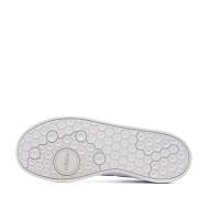 Baskets Blanches Garçon Adidas Breaknet vue 5