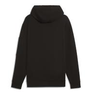 Sweatshirt Schwarz Männlich Puma Open Road Ansicht 2