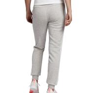 Jogging Gris Femme Adidas GM vue 2
