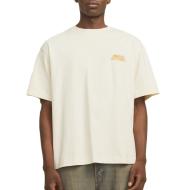 T-Shirt Beige Homme Jack & Jones Bury pas cher