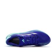 Chaussures de Running Bleu Homme Adidas Supernova Prima vue 4