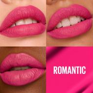 Encre à Lèvres Liquide Mat SuperStay Matte Ink Maybelline New York 30 Romantic vue 2