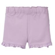 Short Violet Fille Name it Anna vue 2