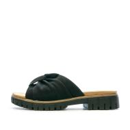 Sandales Noir Femme RELIFE Lizar