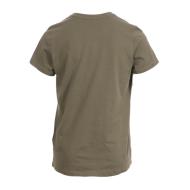 T-Shirt Kaki Fille Name It Kinda vue 2