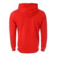 Sweat Rouge Homme Supreme Grip Simo vue 2