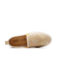 Espadrilles Rose/Jaunes Fille Pare Gabia Andu vue 4