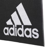 Serviette Noire Homme Adidas Towel vue 3