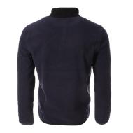 Polaire Marine Homme Jack & Jones Fleece Collar vue 2