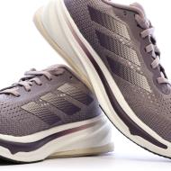 Chaussures de running Mauve Femme Adidas Supernova Rise vue 7