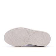 Baskets Marine Garçon Puma Courtflex vue 5
