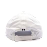 Casquette Blanche/Grise Homme Under Armour Isochill vue 3