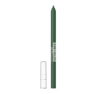 Eyeliner Tatoo Liner Vert Gemey Maybelline 817 Hunter Green vue 2