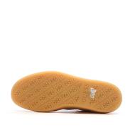 Baskets Rose Femme Guess Nolinas vue 5