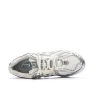 Weiße/graue Herren-Sneaker New Balance 1906 Ansicht 4