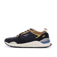 Baskets Marine Homme Pepe Jeans X20 Rise
