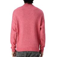 Pull Rose Homme Jack & Jones Jorollie vue 2