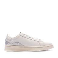 Baskets Grise Femme Pepe jeans Milton vue 2