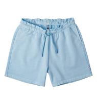 Short Bleu Fille O'Neill Solid pas cher